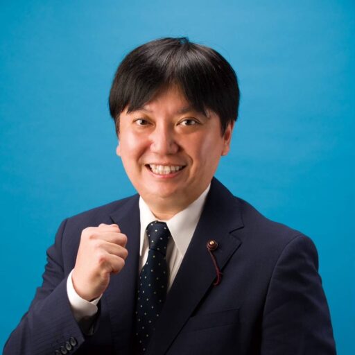 自由民主党足立区議会議員 工藤哲也（くどう てつや）