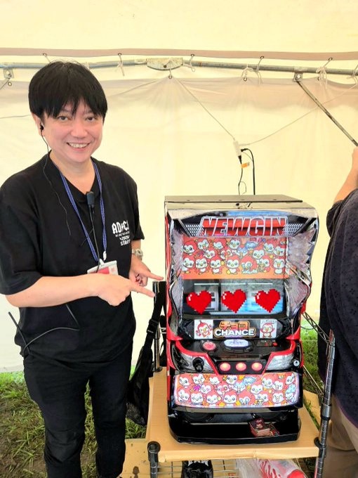 あだち食と音楽の祭典