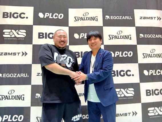 大江戸ランタンズホームゲーム