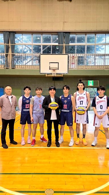 大江戸ランタンズの事業戦略 広報部長に就任！